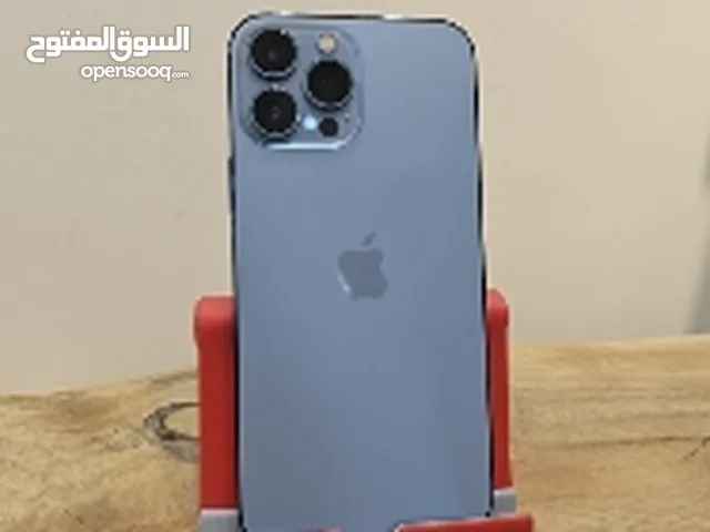 Apple iPhone 13 Pro Max 512 GB in Al Batinah