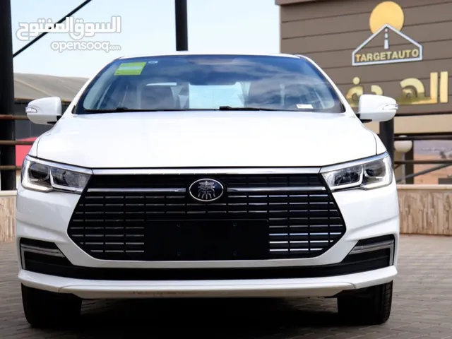 BYD QIN EV 2022 zero 450 Km