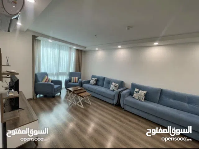 شقة سكنية مفروشة للإيجار