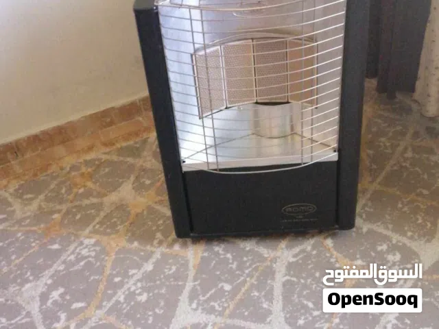 صوبة غاز رومو