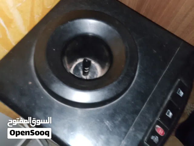 ثلاجة مائية مستعملة