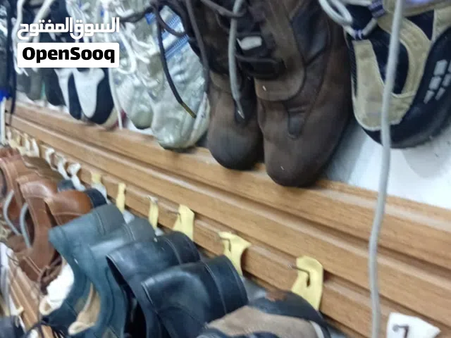 شروة أحذية أوروبية 600جوز بسعر مغري