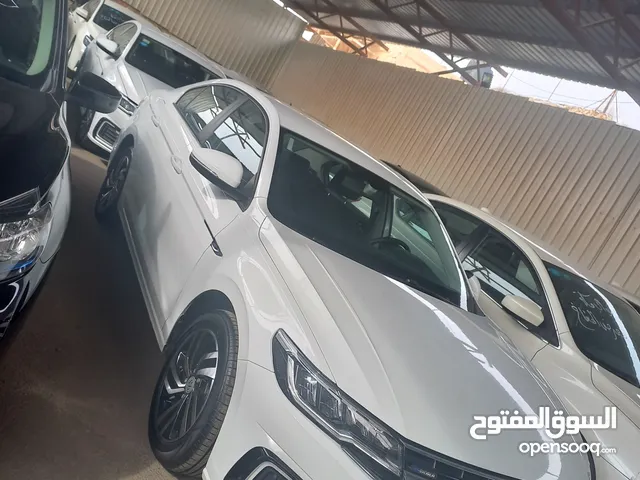 Volkswagen Bora 2019 in Zarqa