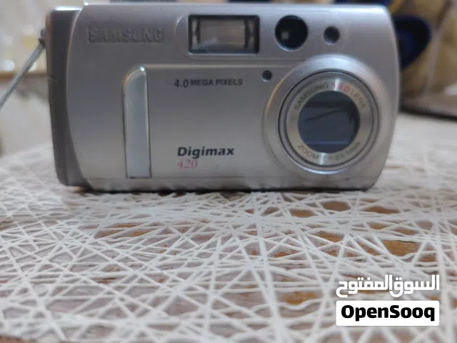 كاميرا سامسونج