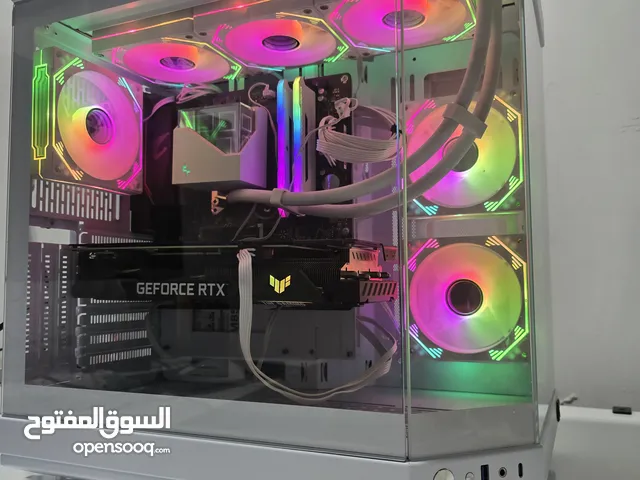 تجمعية pc بسعر مليون 385 الف.. ماعندي توصيل