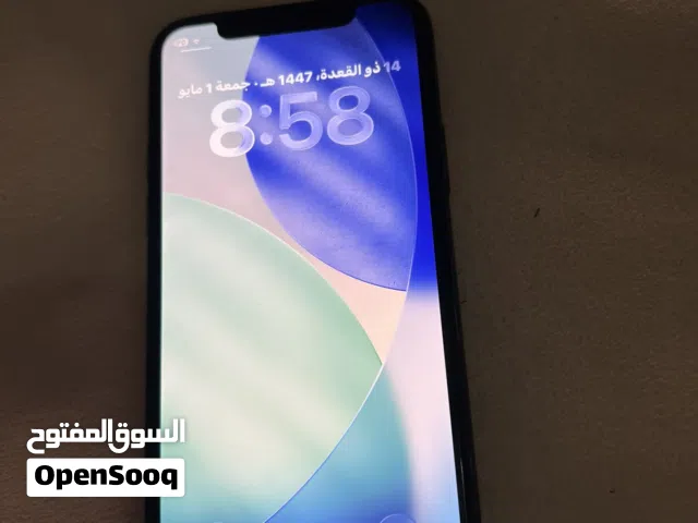 Apple iPhone 11 Pro 64 GB in Al Maya