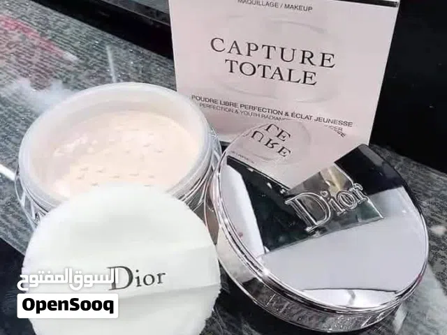 Capture Totale Eye Creamمن Dior