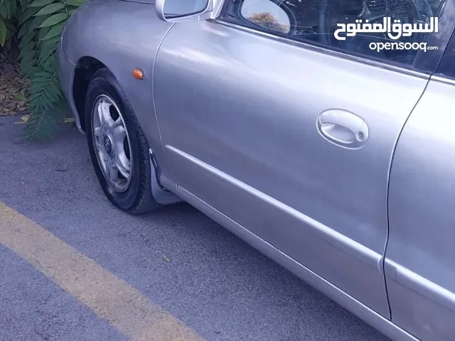 Used Hyundai Avante in Amman