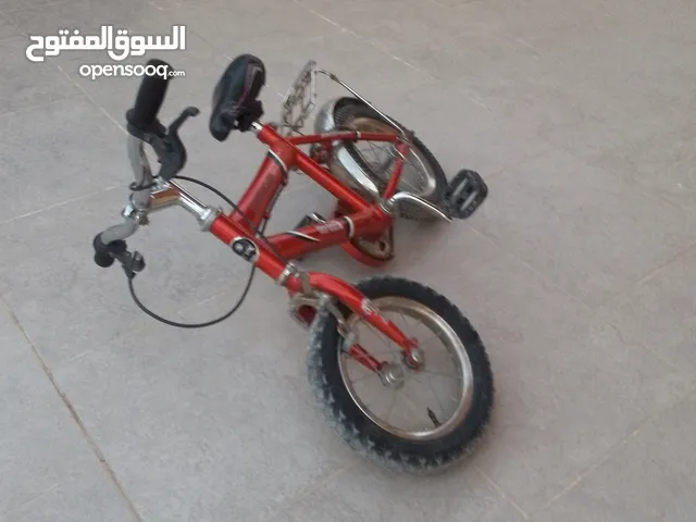 دراجة نارية