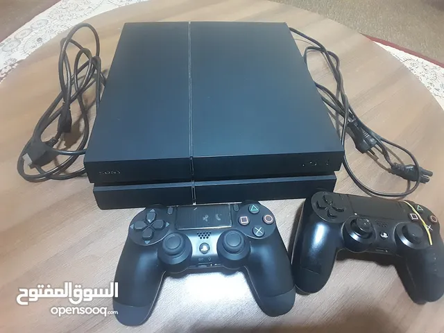 بلاي ستيشن 4
