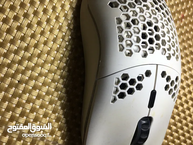 ماوس جلوريوس