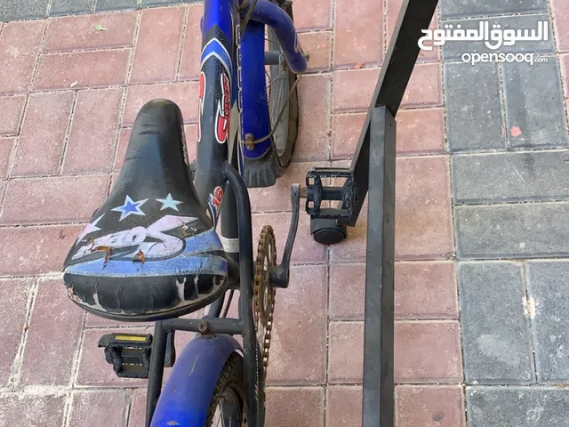 سياكل ضغيرة سريعة و قوية