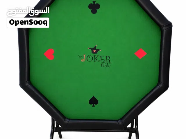 طاولة شدة  طاولة الجوكر