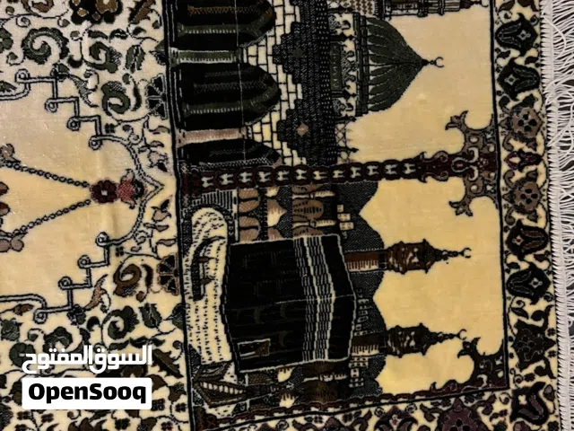 سجادة صلاة جديدة