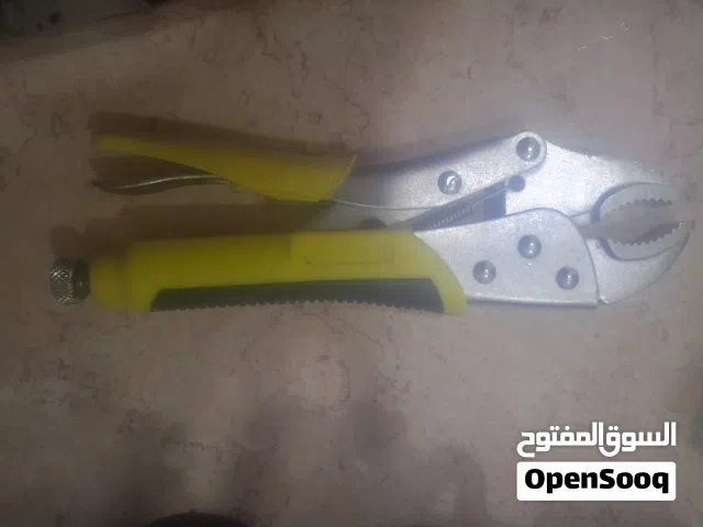 كماشة امريكية
