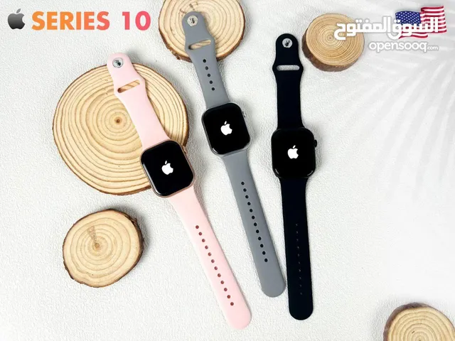 *Series 10* *available colours* *Black/silver* *