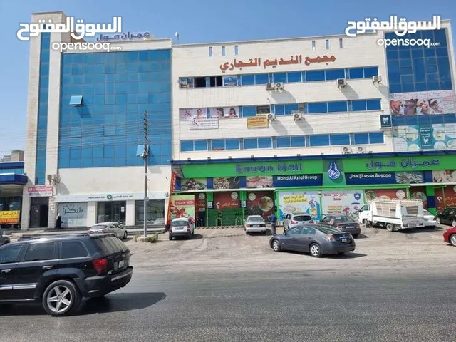 Unfurnished Offices in Amman Al Muqabalain