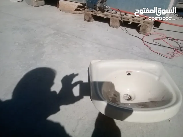 مغسله صغيره