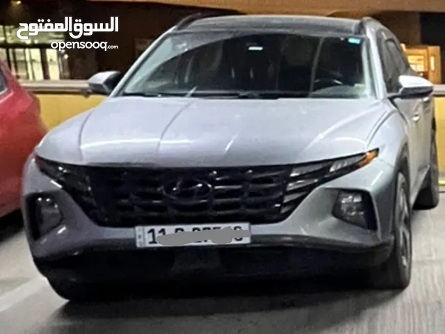 Used Hyundai Tucson in Baghdad