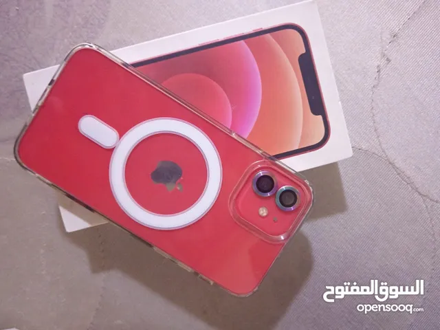 Apple iPhone 12 64 GB in Basra