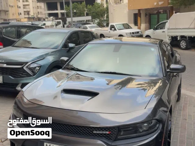 2022 Dodge Charger GT