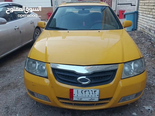 Nissan Sunny 2008 in Baghdad