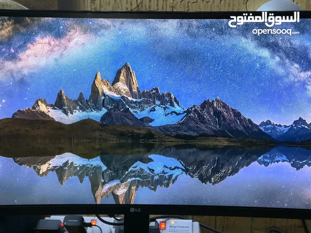 LG 34UC79G-B
