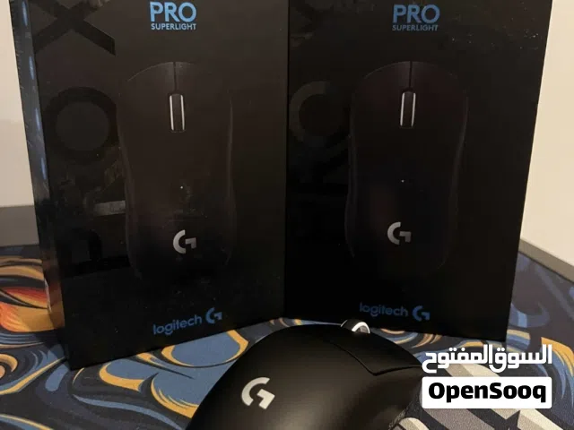 ماوس قيمنق G pro superlight