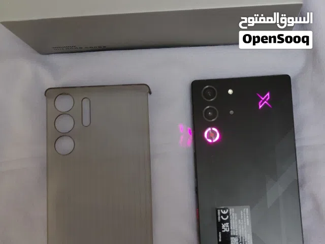 Redmagic 10 pro - ريدمجيك 10 برو