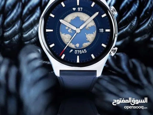 Honor watch new