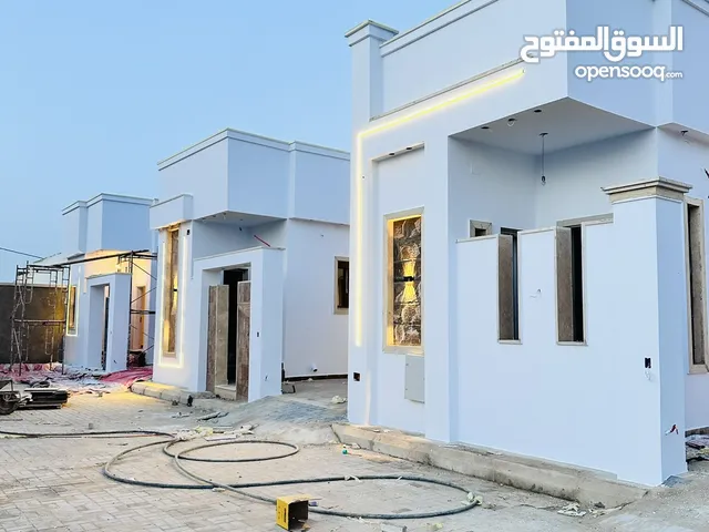 135m2 3 Bedrooms Townhouse for Sale in Tripoli Khallet Alforjan