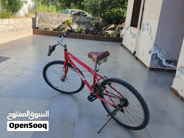 بسكلت نمره 26 اقل سعر البيع مستعجل