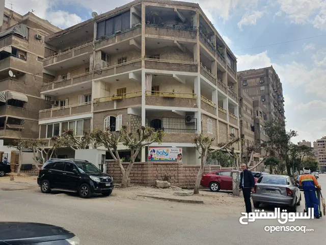 300 m2 4 Bedrooms Townhouse for Sale in Cairo Nasr City