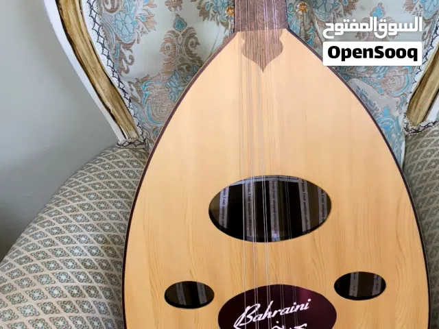 عود بحريني جديد