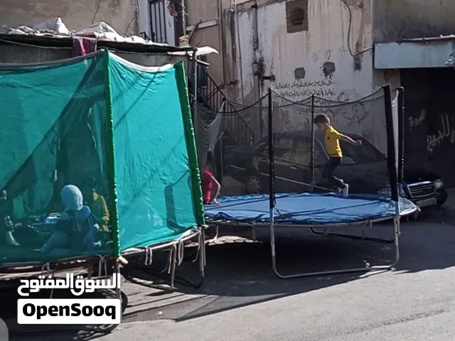 ألعاب اطفال خارجيه