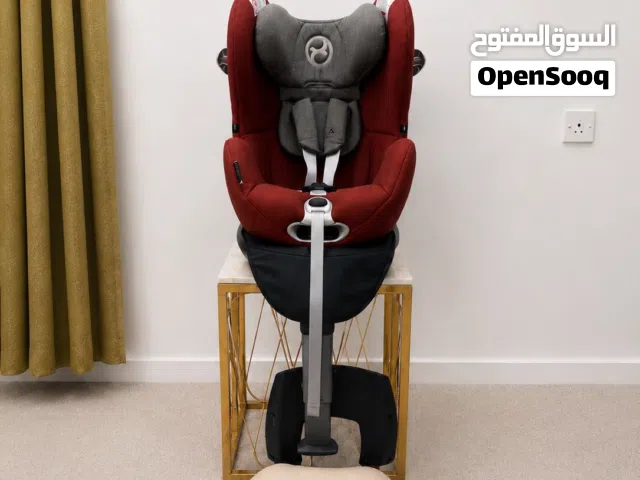 كريب سياره ماركة سايباكس
