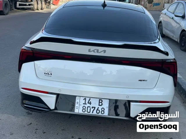 k5 2025دخول جديد