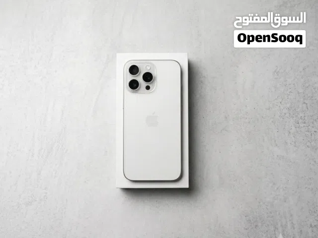 Iphone 16 pro max 256gb bettery 90%