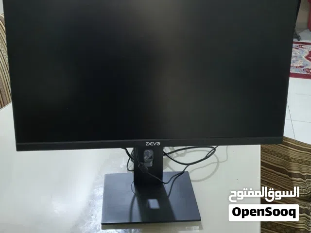 Devo gaming monitor 360 hz