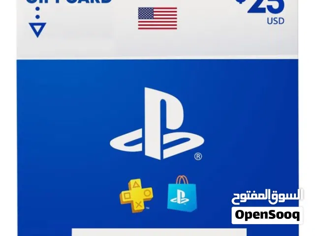 Gift Cards - Others gaming card for Sale in Farwaniya