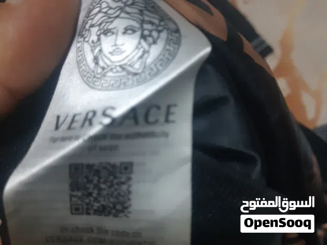 Versace جاكيت اصلي