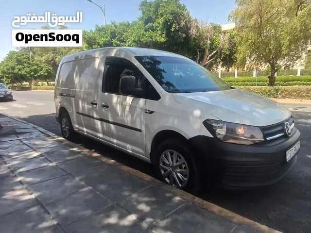 2020 Volkswagen Caddy Caddy