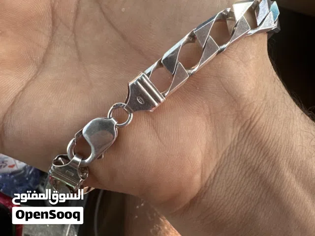 فضة925.     كرام 46