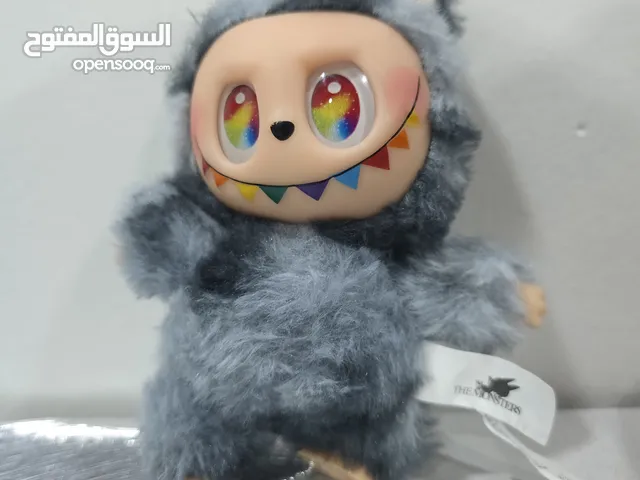 الابوبو الاصلي ابو الختم النادر كدام عينك النضافه فول