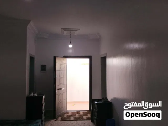 حوش كبير الله يبارك