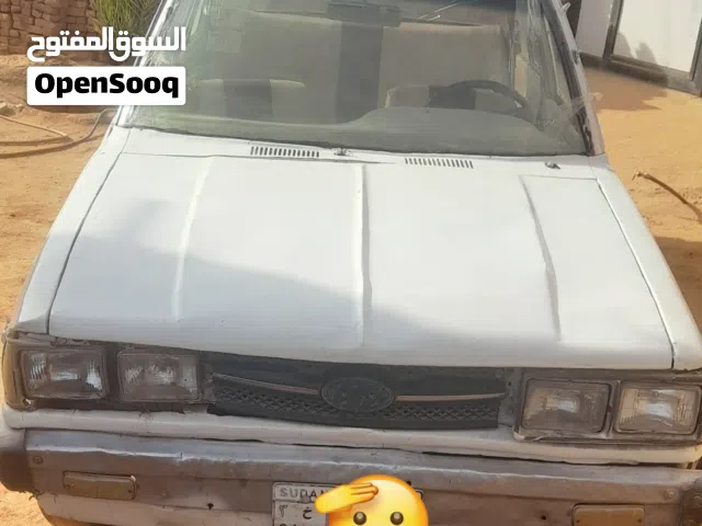 1976 Toyota Carina
