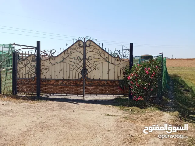 Mixed Use Land for Rent in Casablanca Tit Mellil