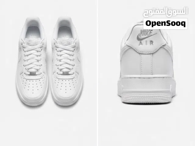 [like NEW] Nike AirForce 1 with original box