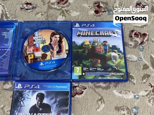 سيديات استعمال خفيف