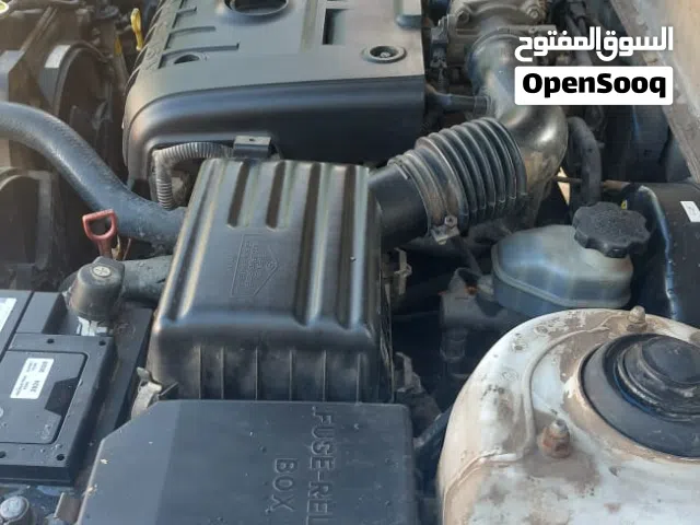 Used Hyundai Avante in Tripoli